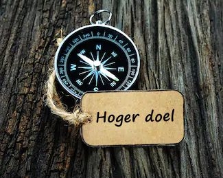 hoger doel